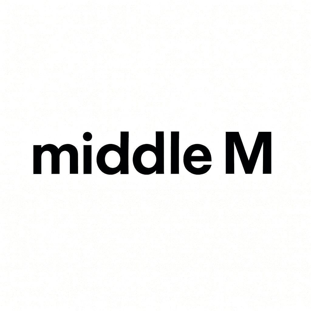 Middle M 2