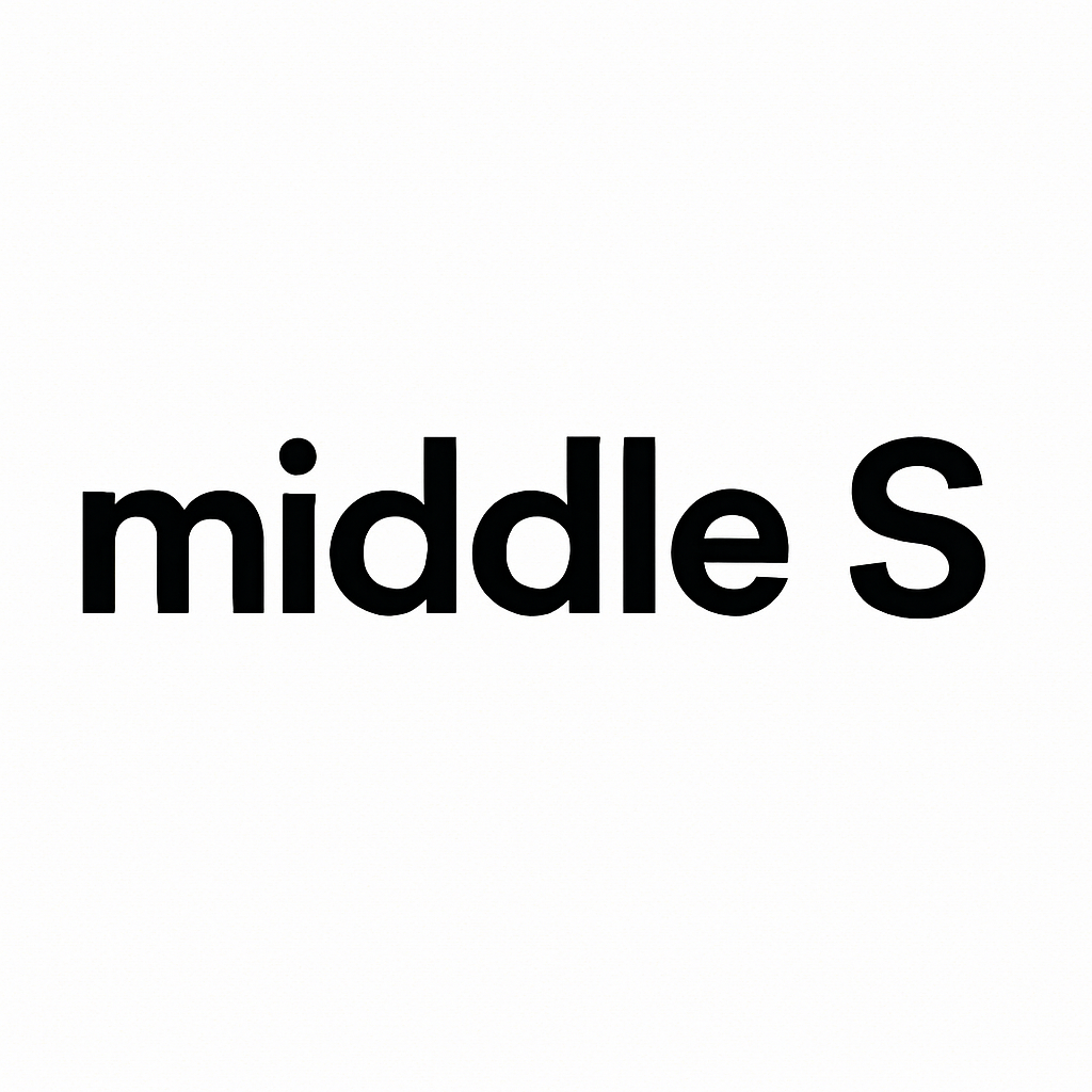 Middle S 1