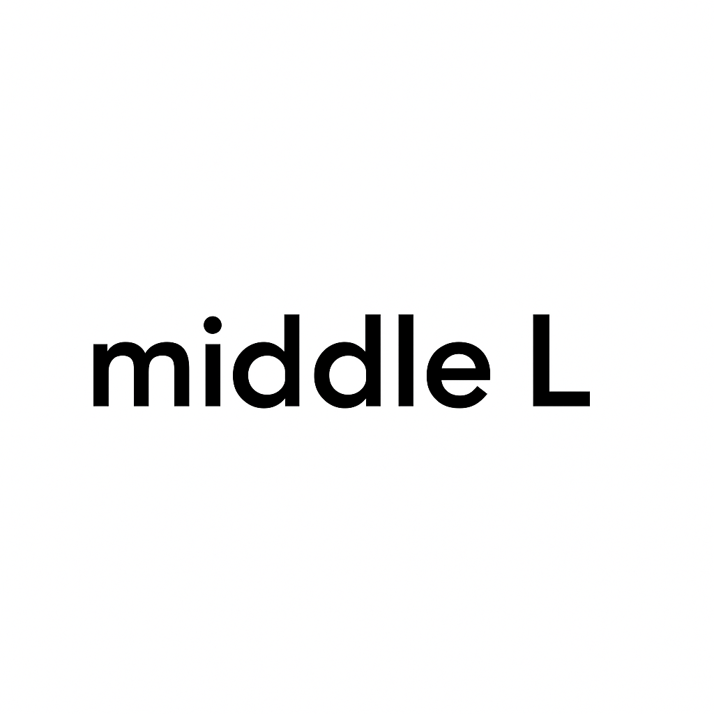 Middle L 5