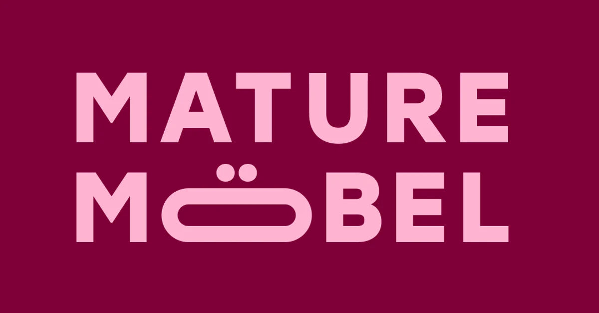 Mature Möbel x MattoMatti