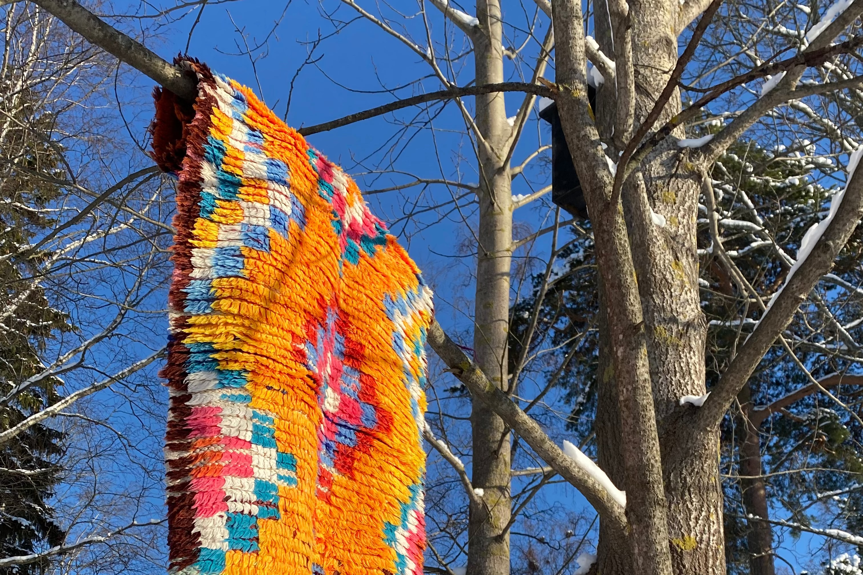 Storage Clearance Sale