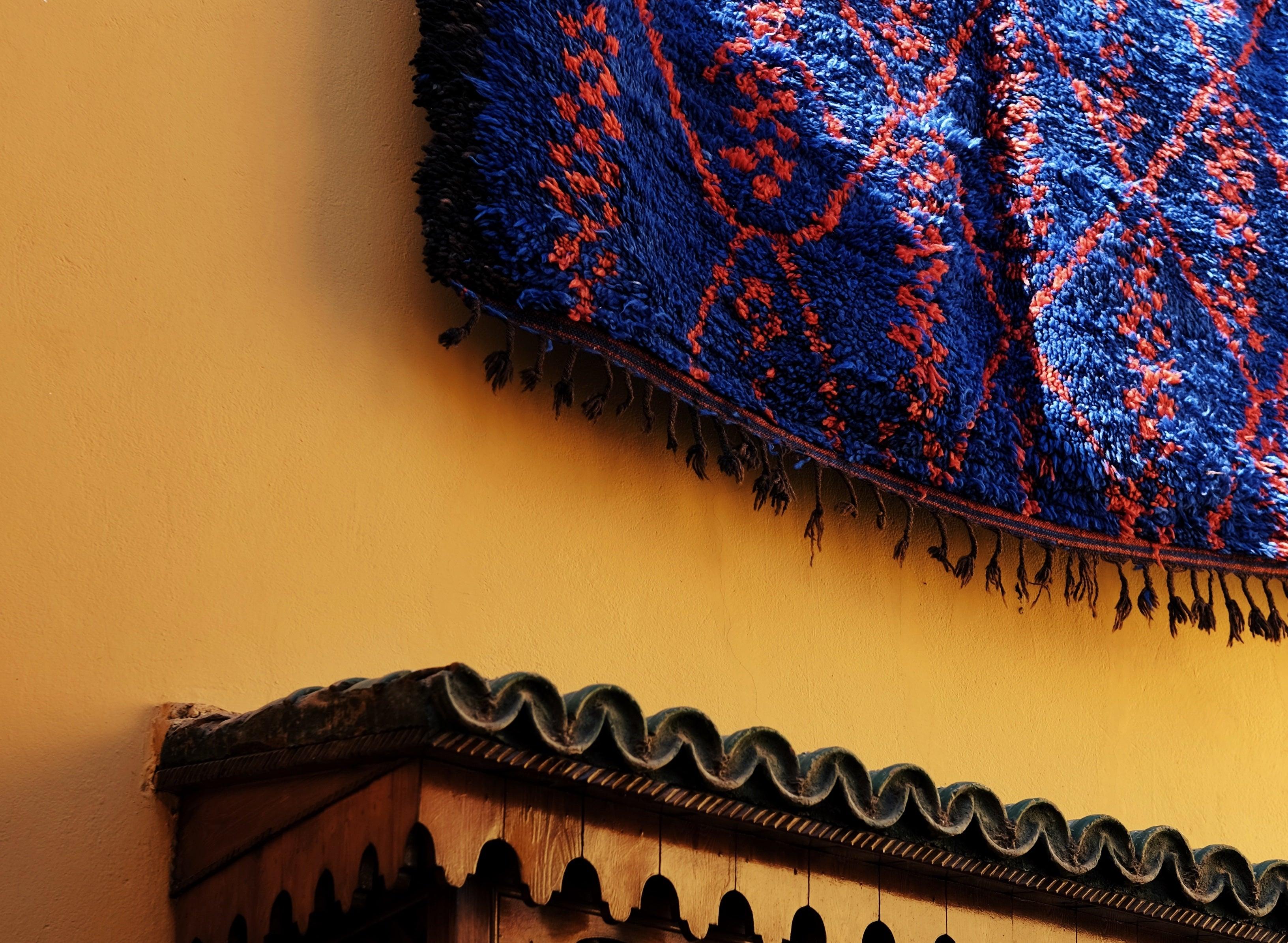 Big Rugs