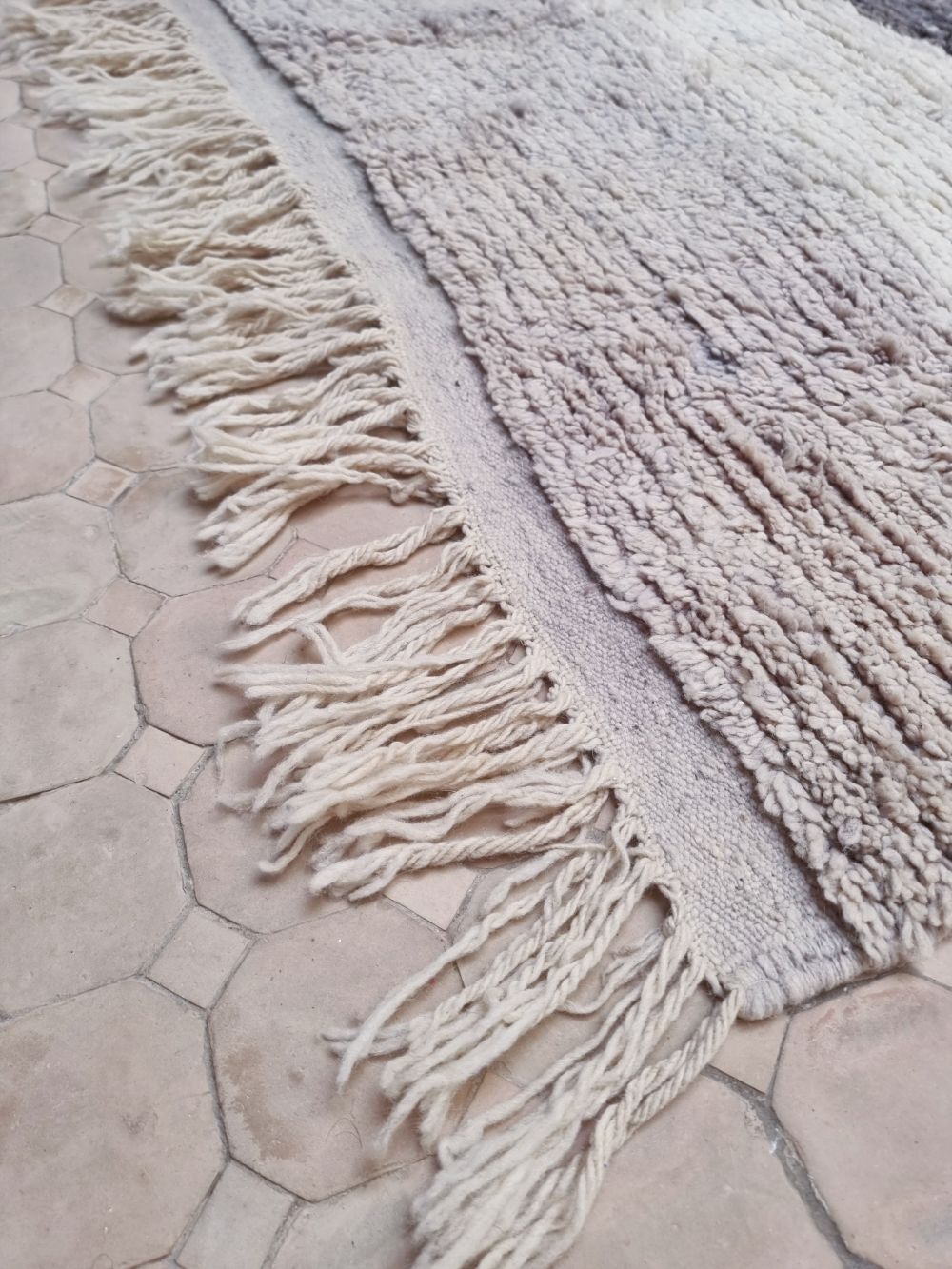 Marokkolainen Boujaad matto 275x170cm