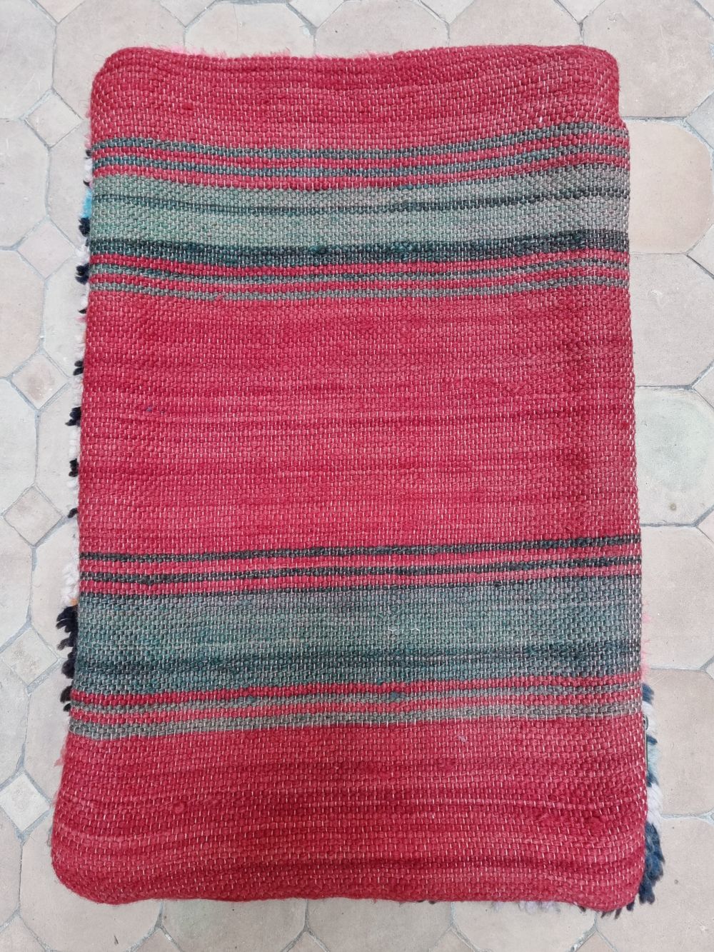 Moroccan Vintage 55x35cm