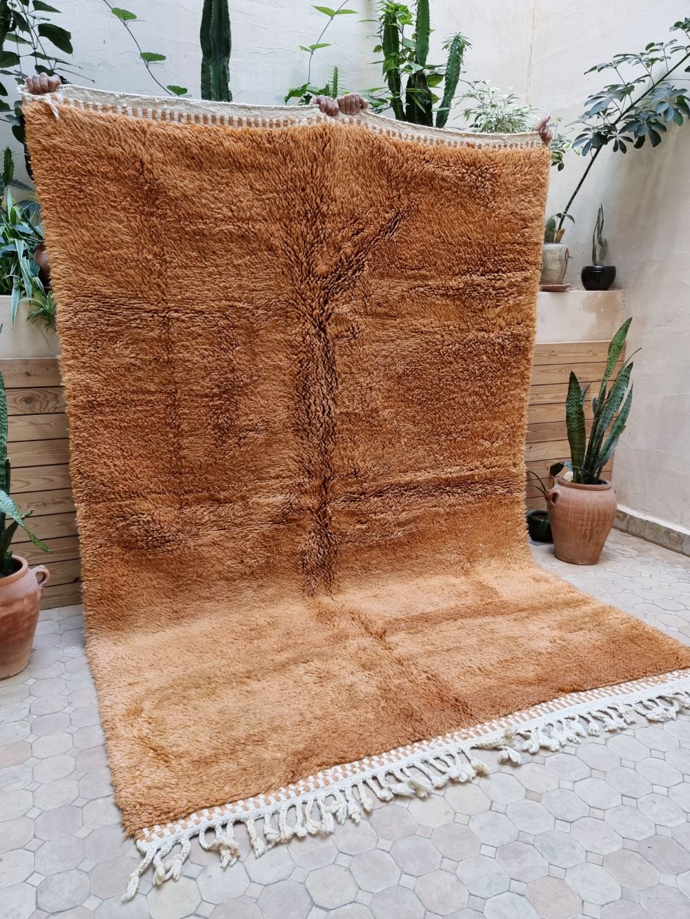 Mittatilaus haluamassasi koossa: Ruskea karhu-matto