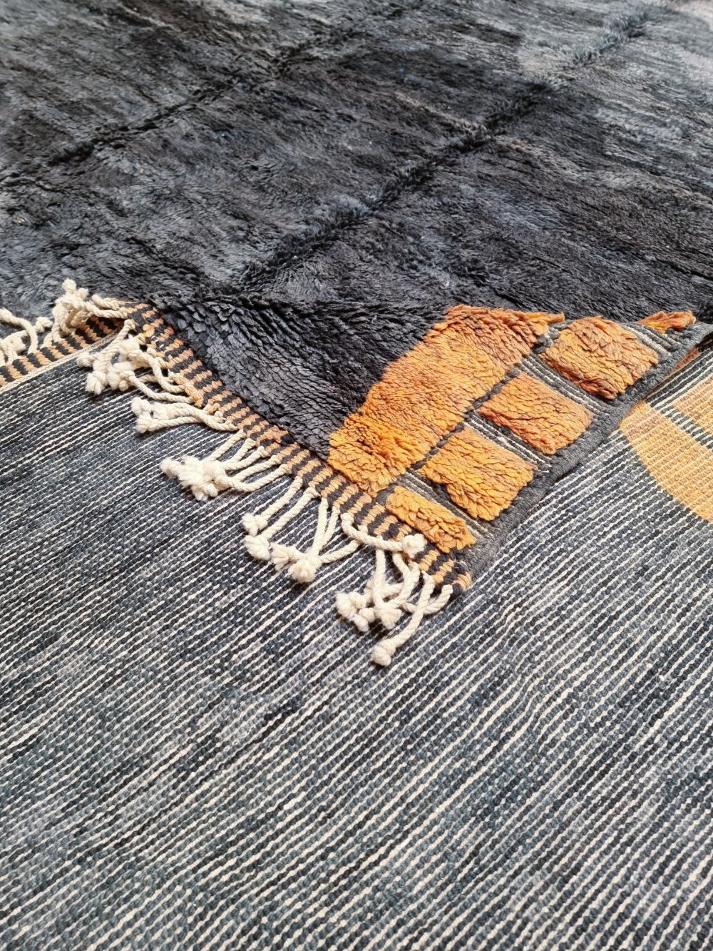 Moroccan Mrirt Rug 400x320cm