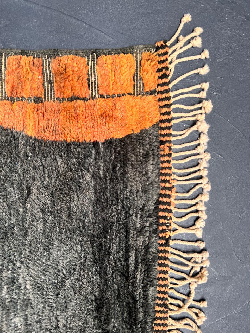 Moroccan Mrirt Rug 400x320cm