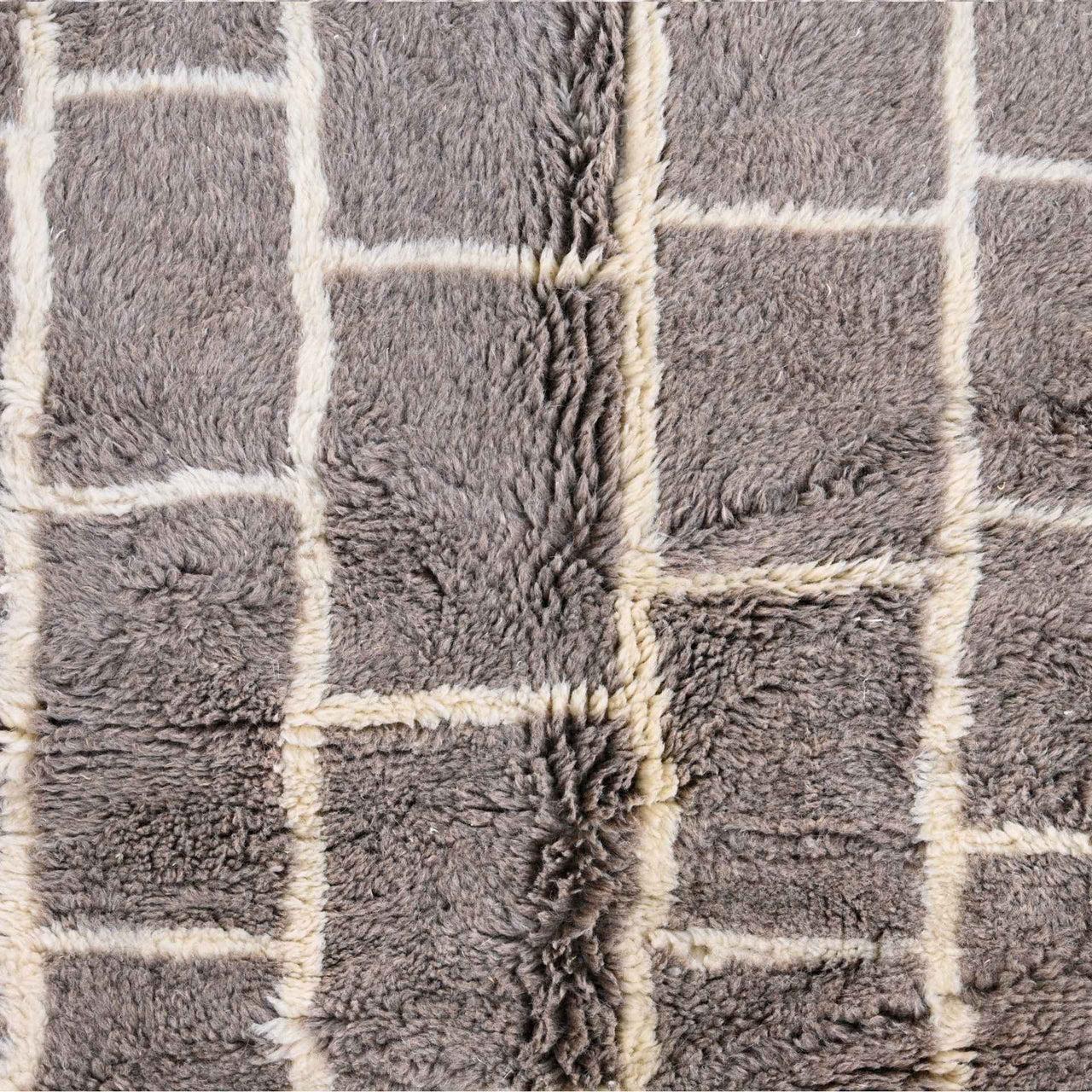 Moroccan Mrirt Rug 370x260cm