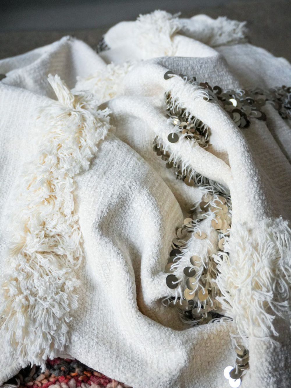 Marokkolainen Handira 175x100cm