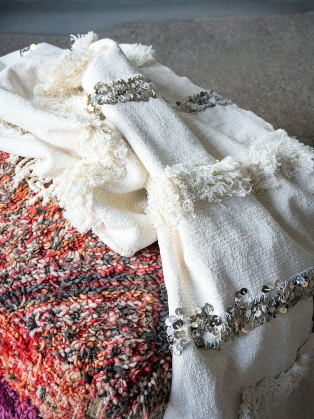 Marokkolainen Handira 175x100cm