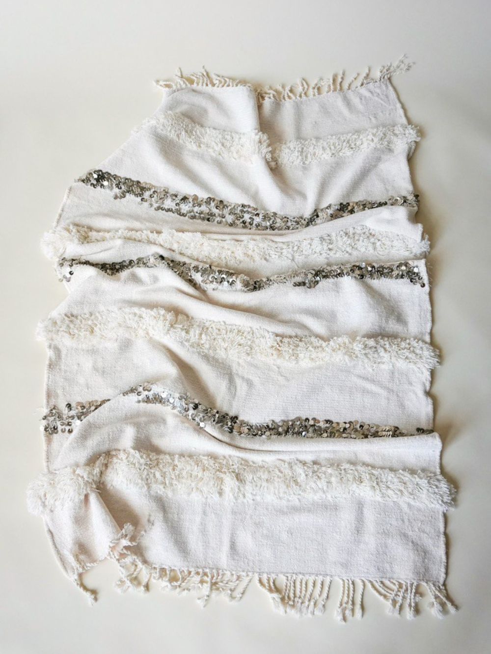 Marokkolainen Handira 175x100cm