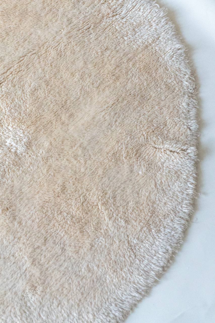 Mittatilaus haluamassasi koossa: pyöristää-matto