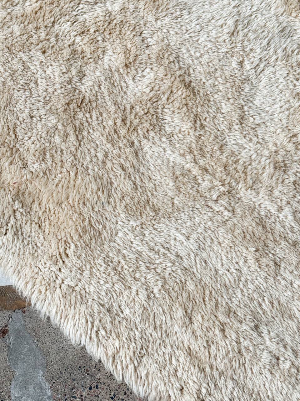 Mittatilaus haluamassasi koossa: pyöristää-matto