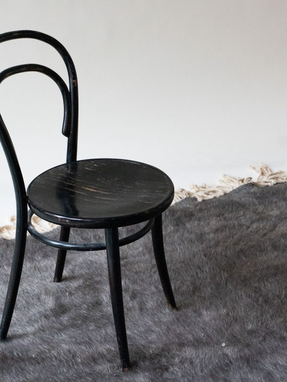 Muotolevy : Marokkolainen Mrirt Wolf matto 310x205cm