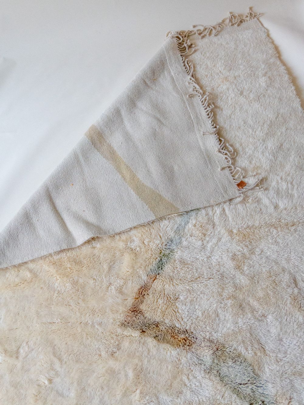 Marokkolainen Mrirt Cavalier matto 320x215cm