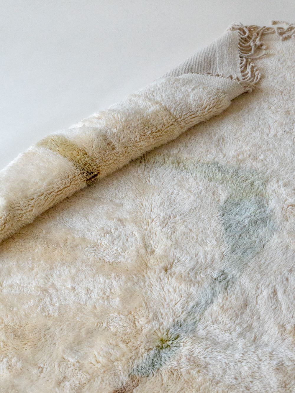 Marokkolainen Mrirt Cavalier matto 320x215cm