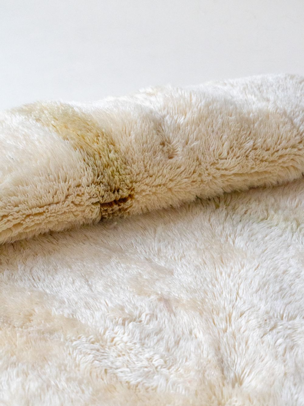 Marokkolainen Mrirt Cavalier matto 320x215cm