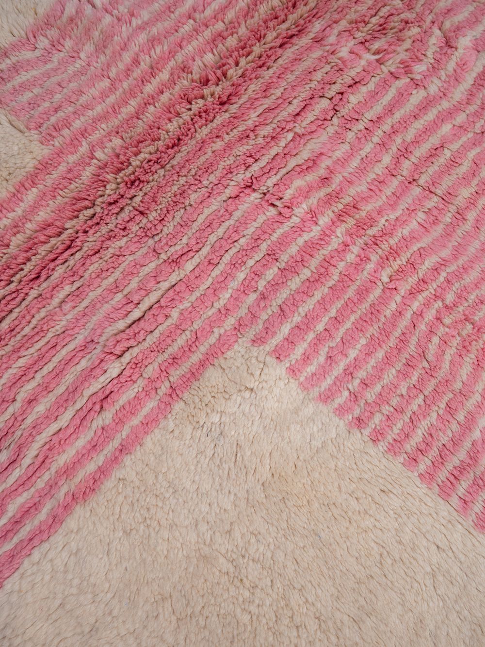 Marokkolainen Mrirt matto 205x160cm