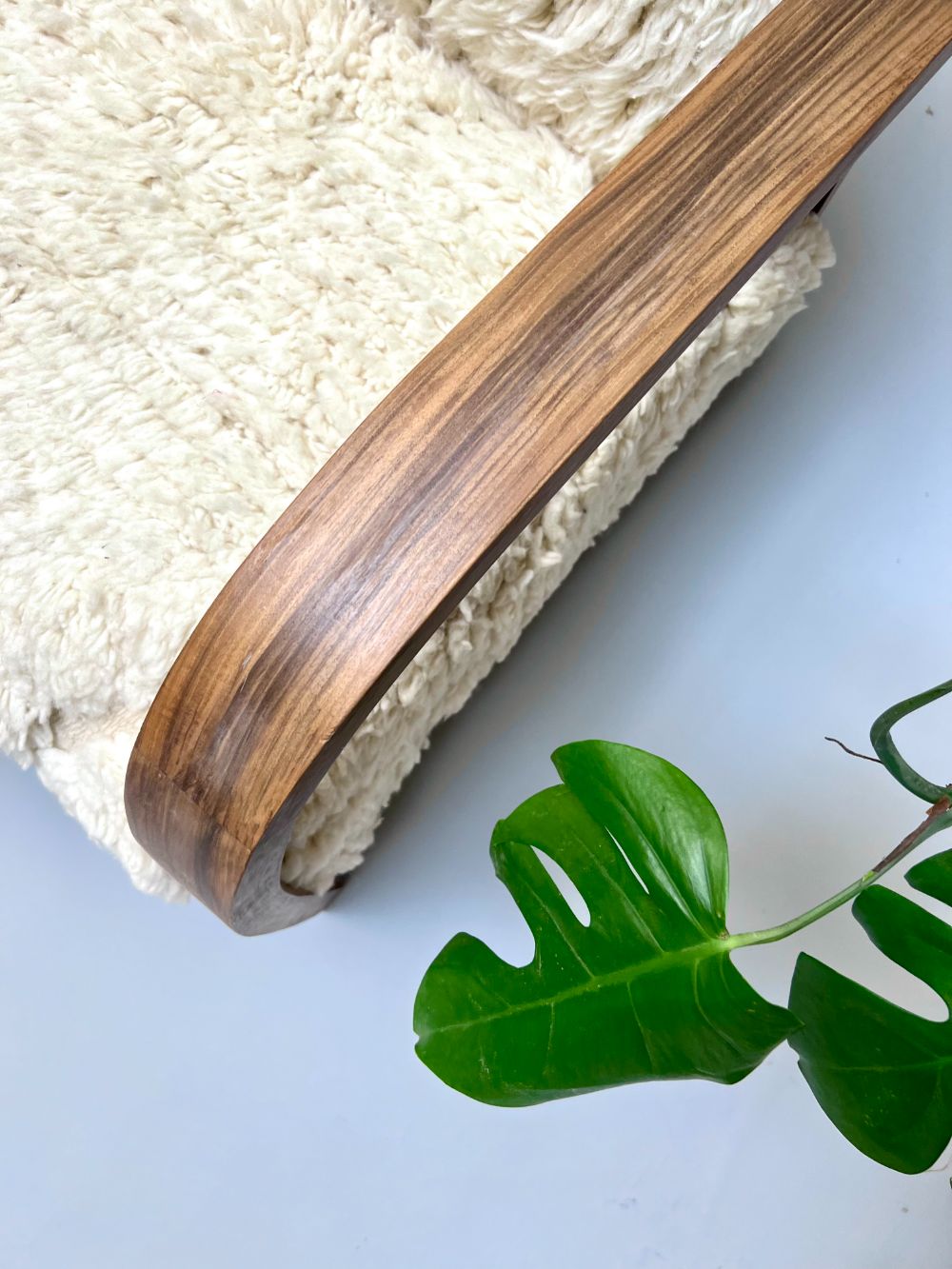 Heritage Armchair Polar Bear