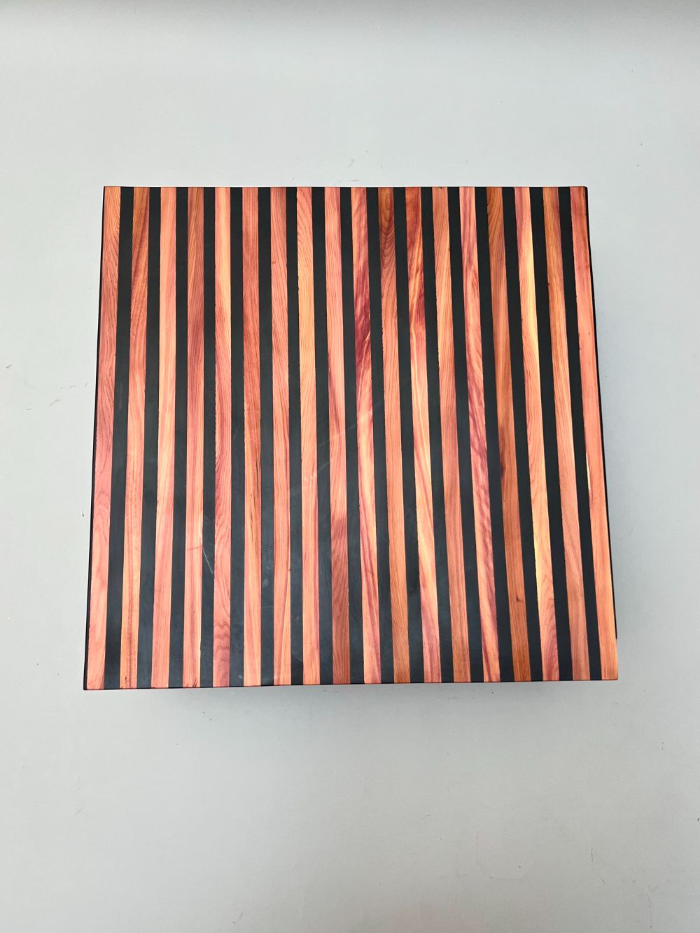 Zarafa Coffee Table Square