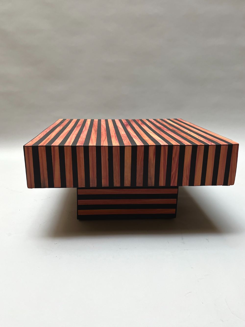 Zarafa Coffee Table Square