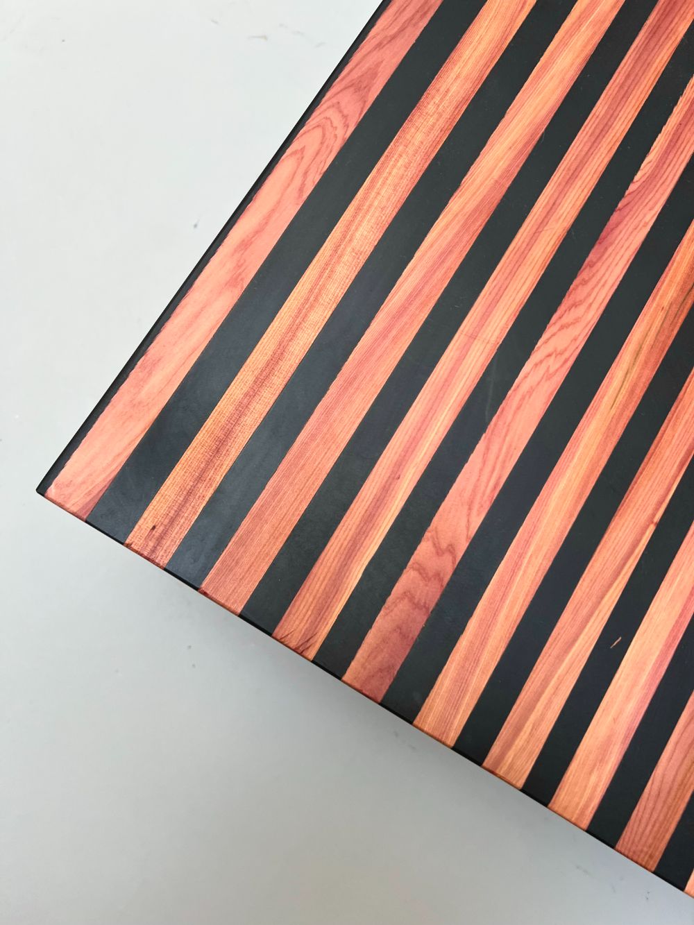 Zarafa Coffee Table Square