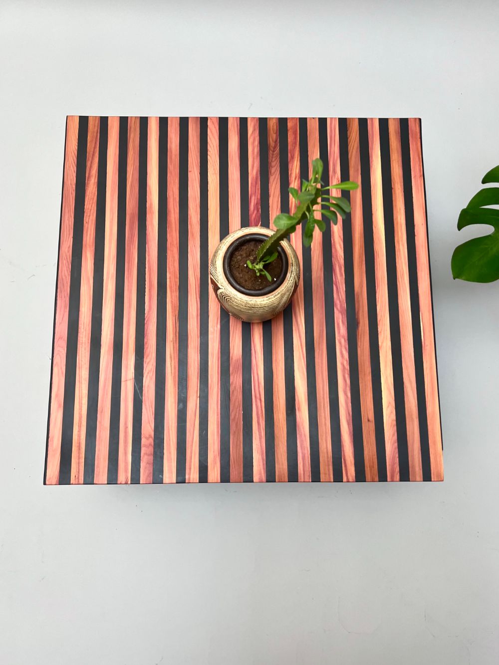 Zarafa Coffee Table Square