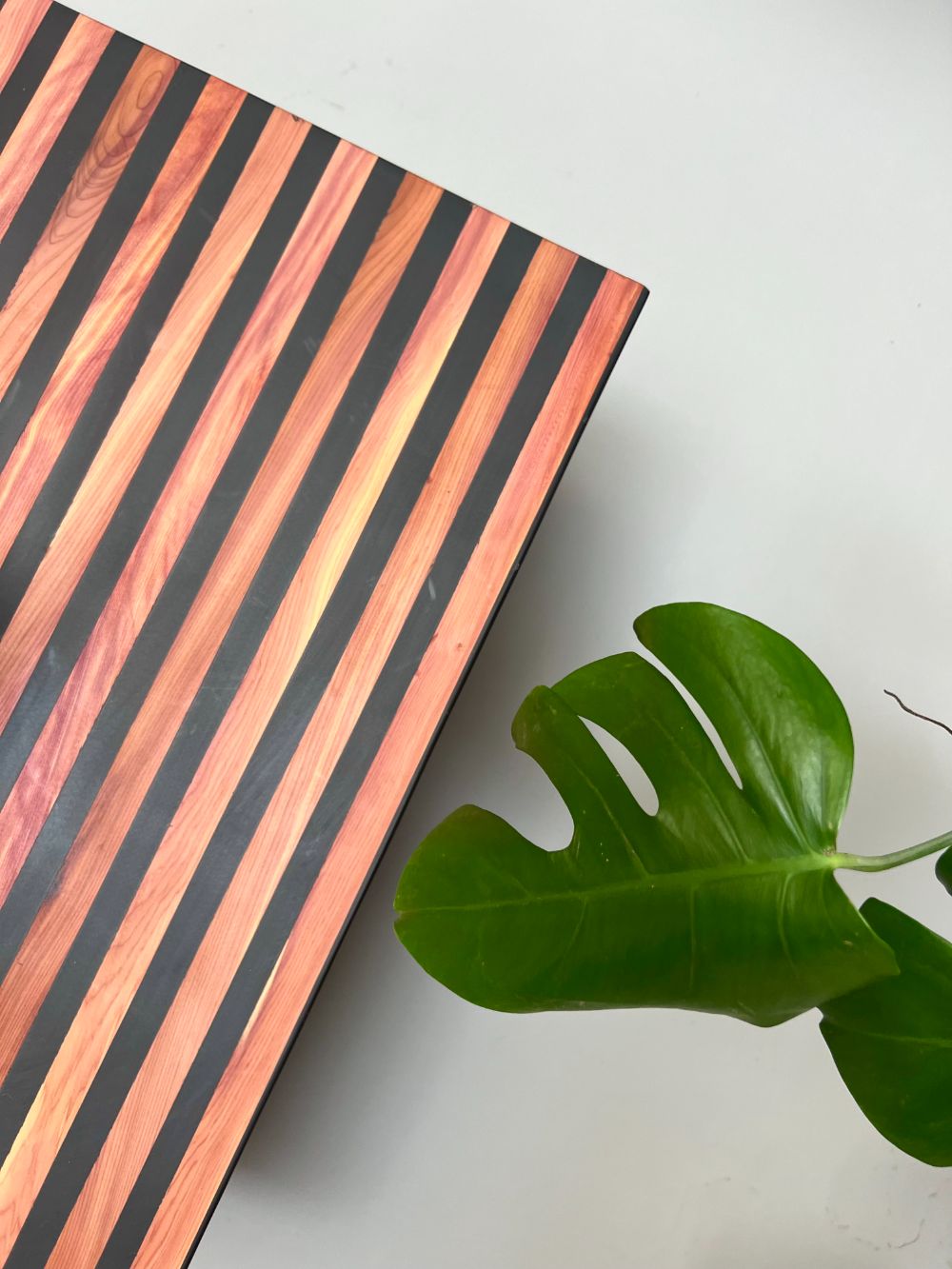 Zarafa Coffee Table Square