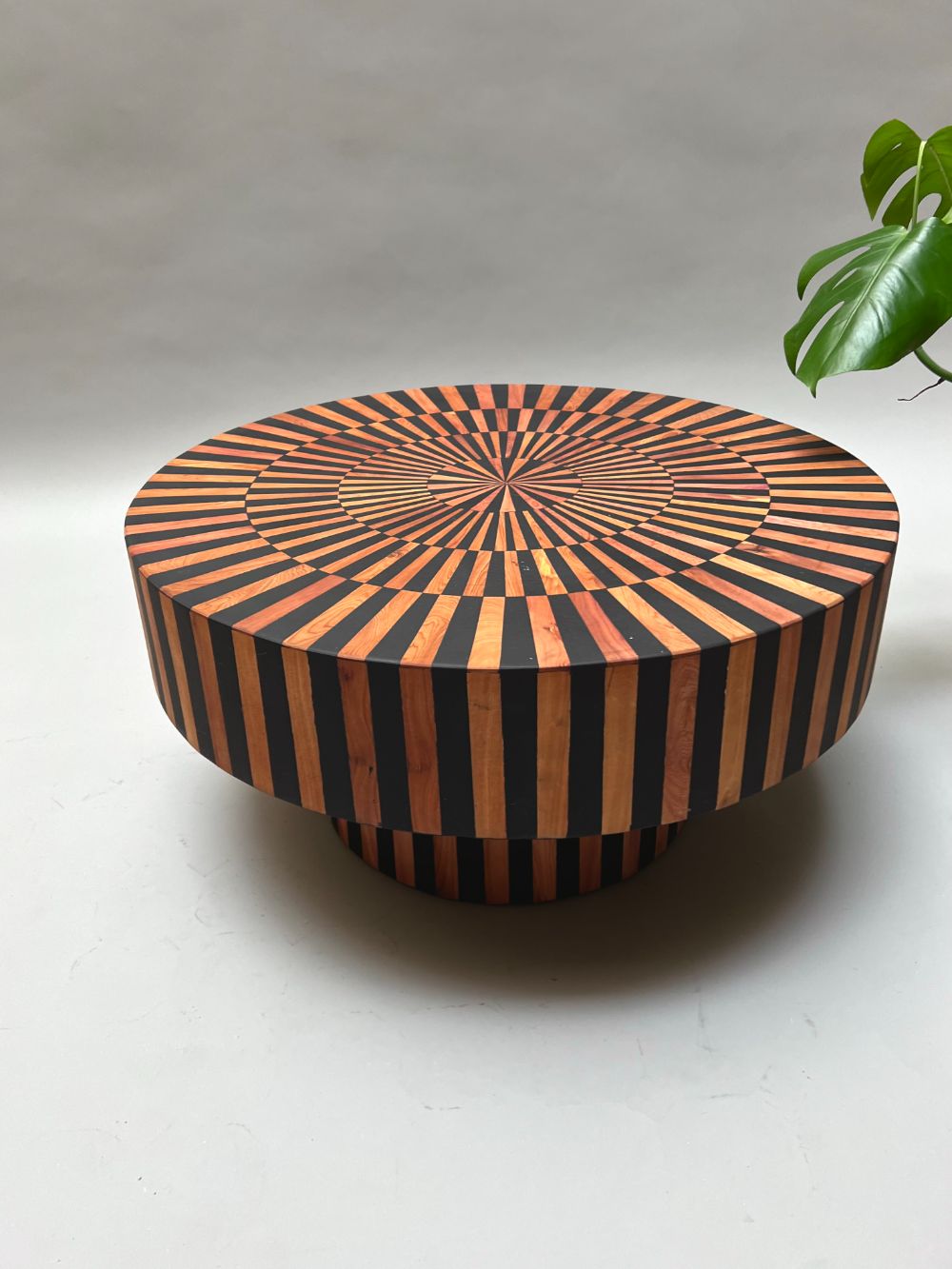 Zarafa Coffee Table
