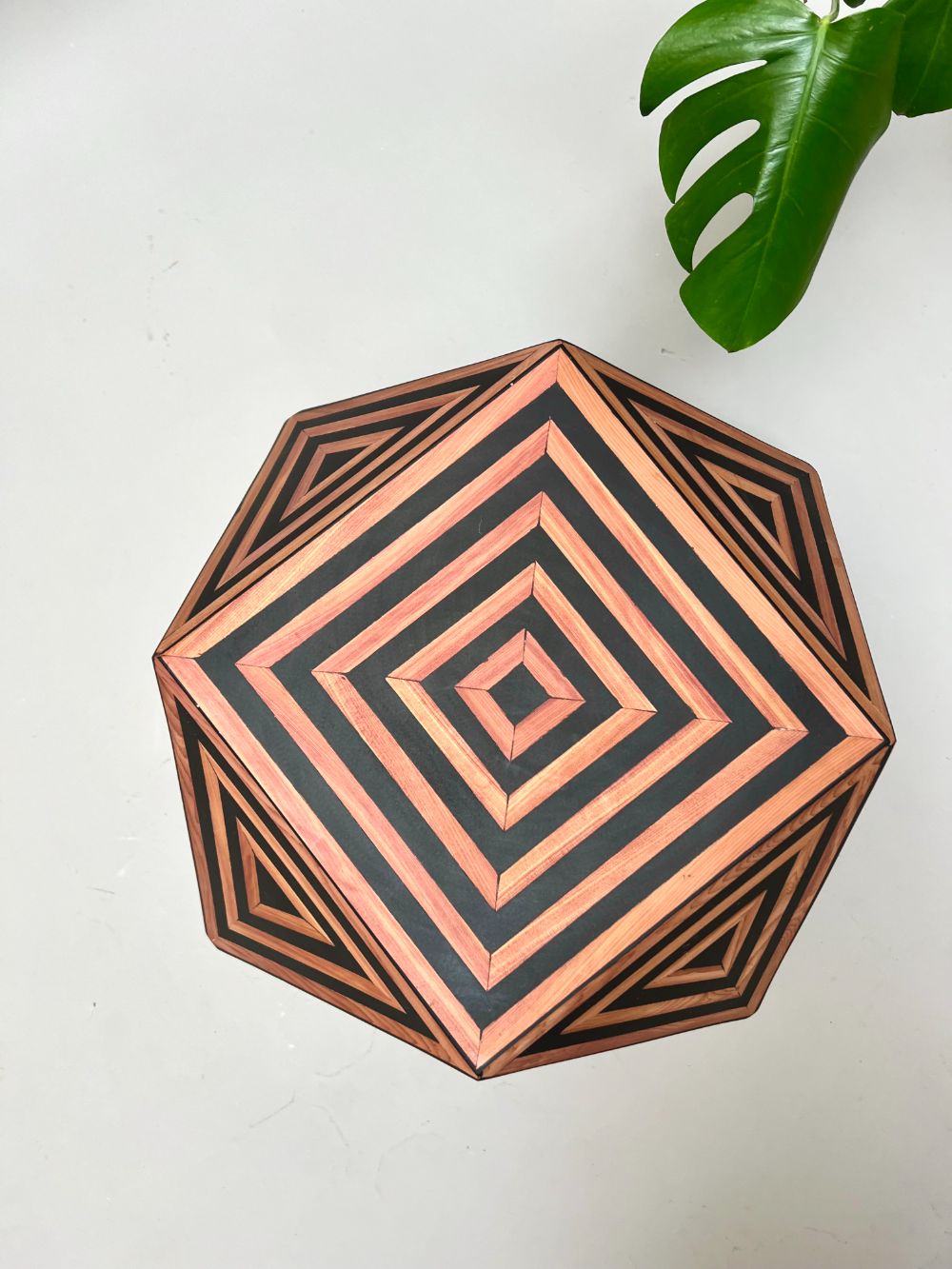 Zarafa Bulk Sidetable