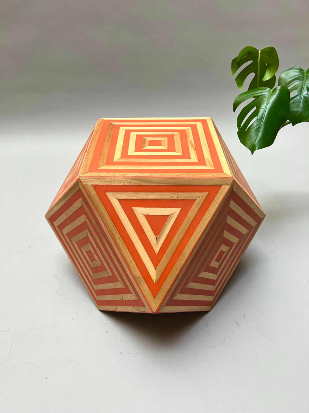 Zarafa Bulk Sidetable