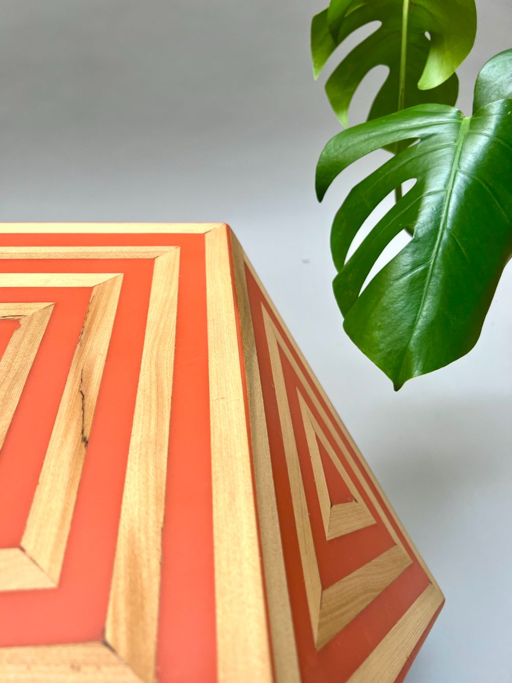 Zarafa Bulk Sidetable