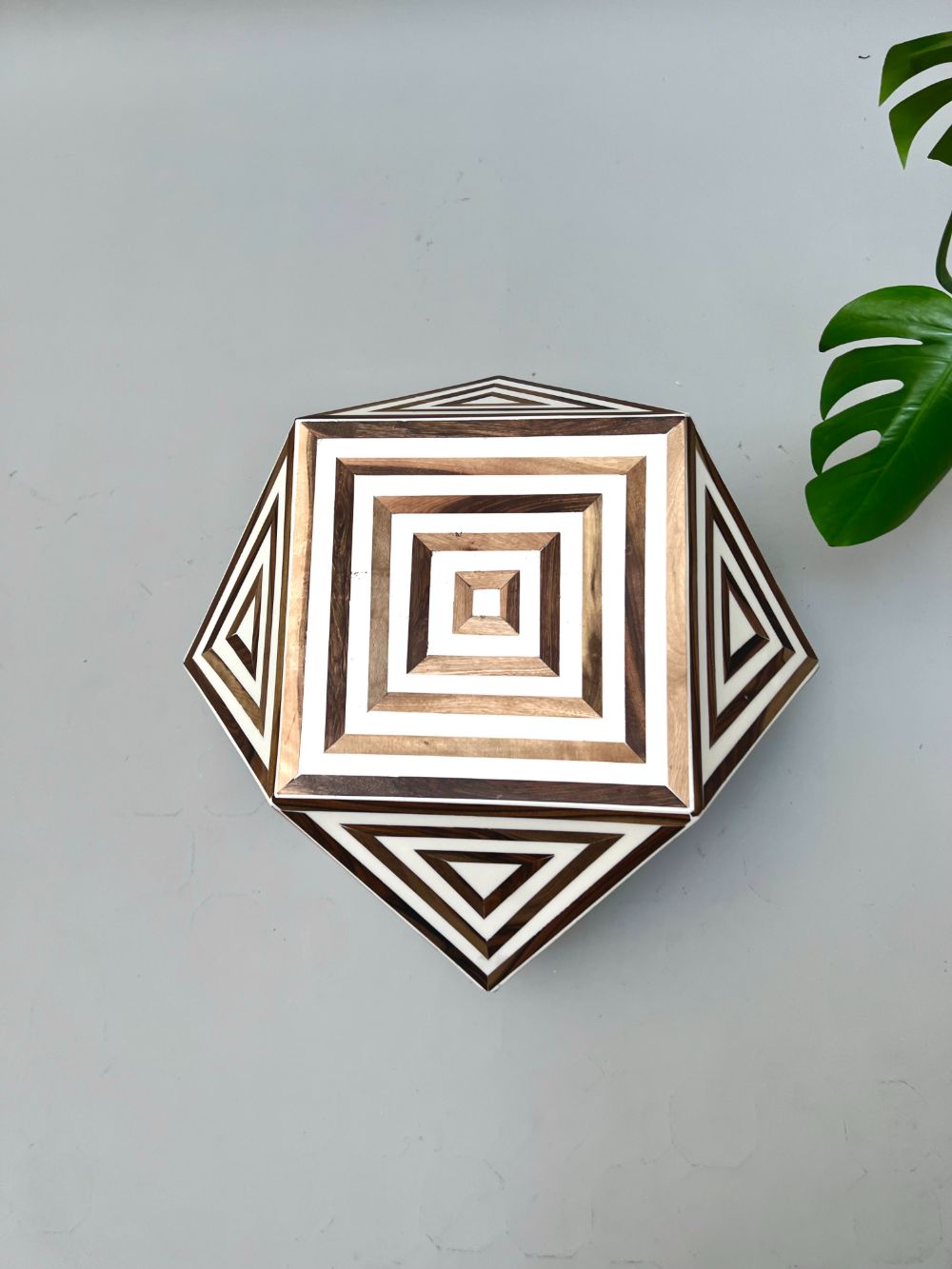 Zarafa Bulk Sidetable