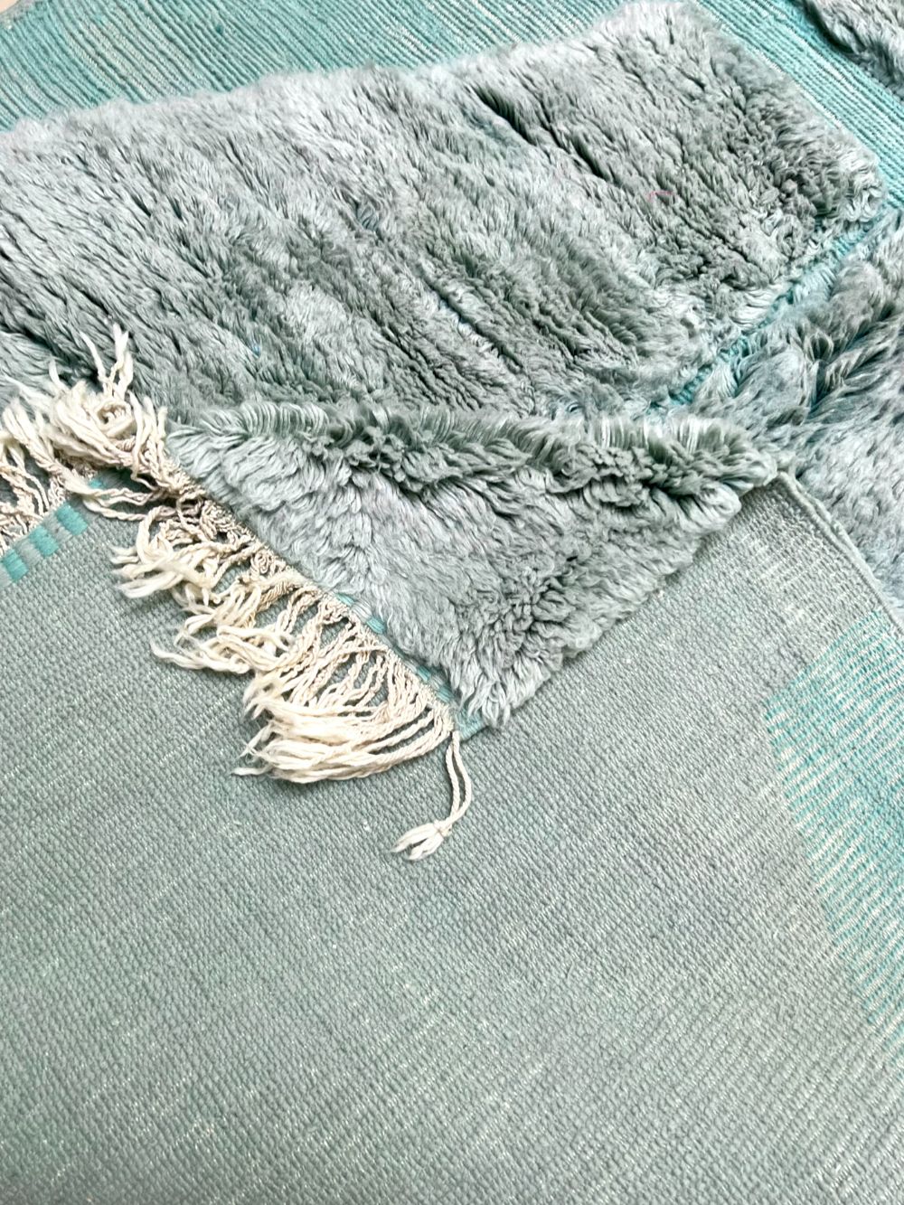 Moroccan Kenifra Rug 290x190cm