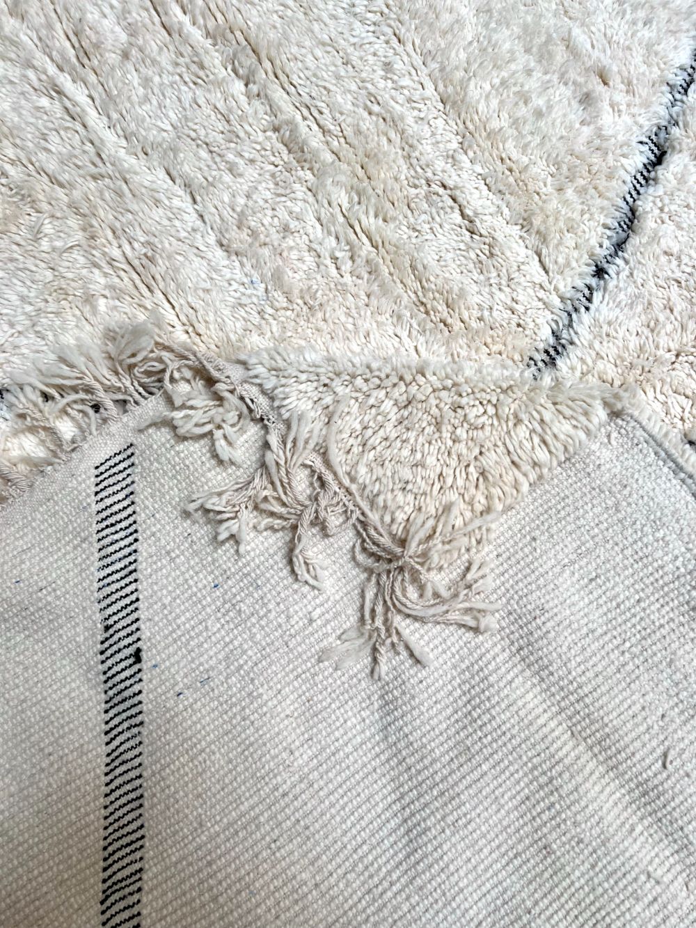 Marokkolainen paimentolaismatto 400x300cm