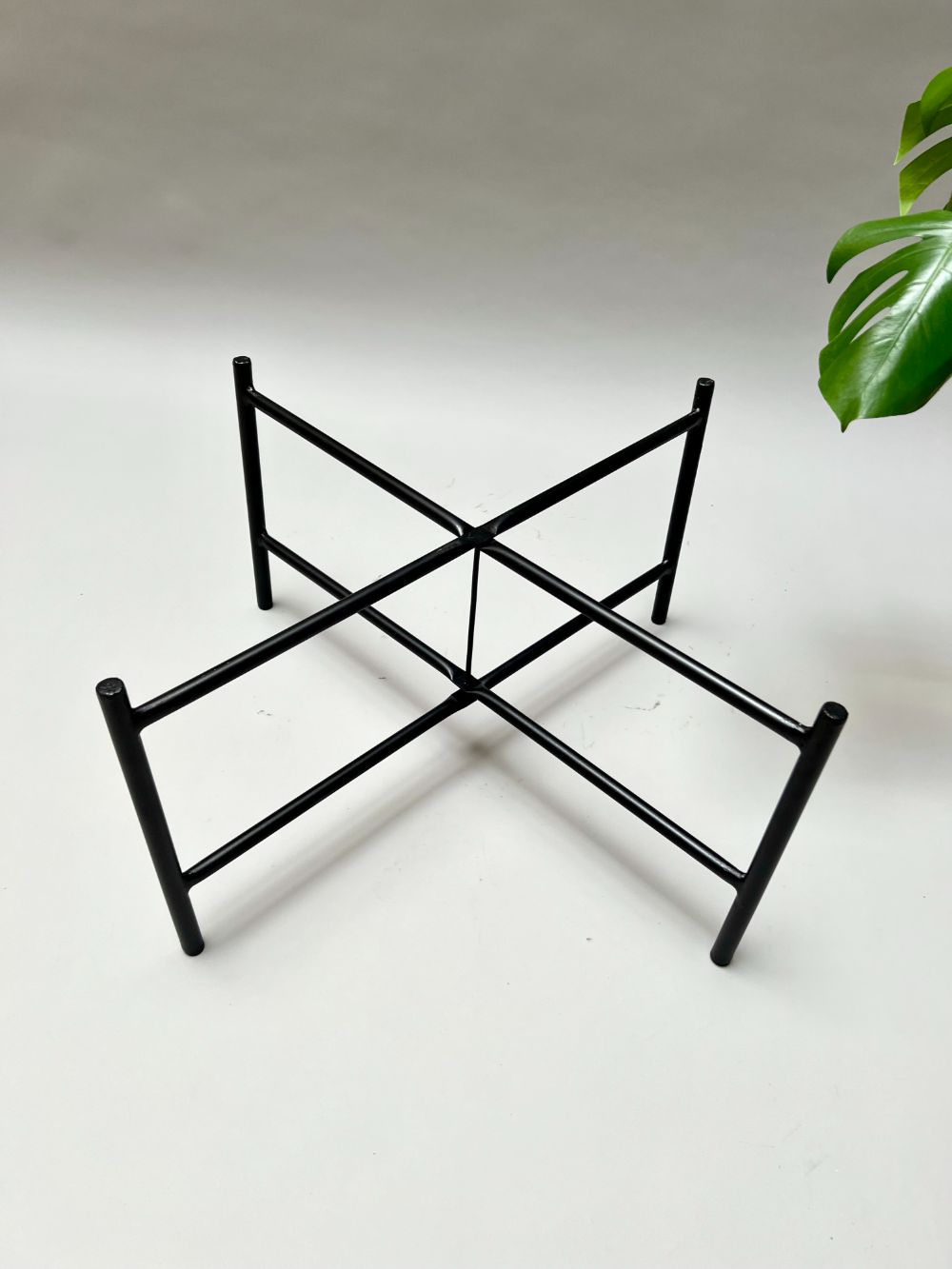 Mosaic Table Mustard