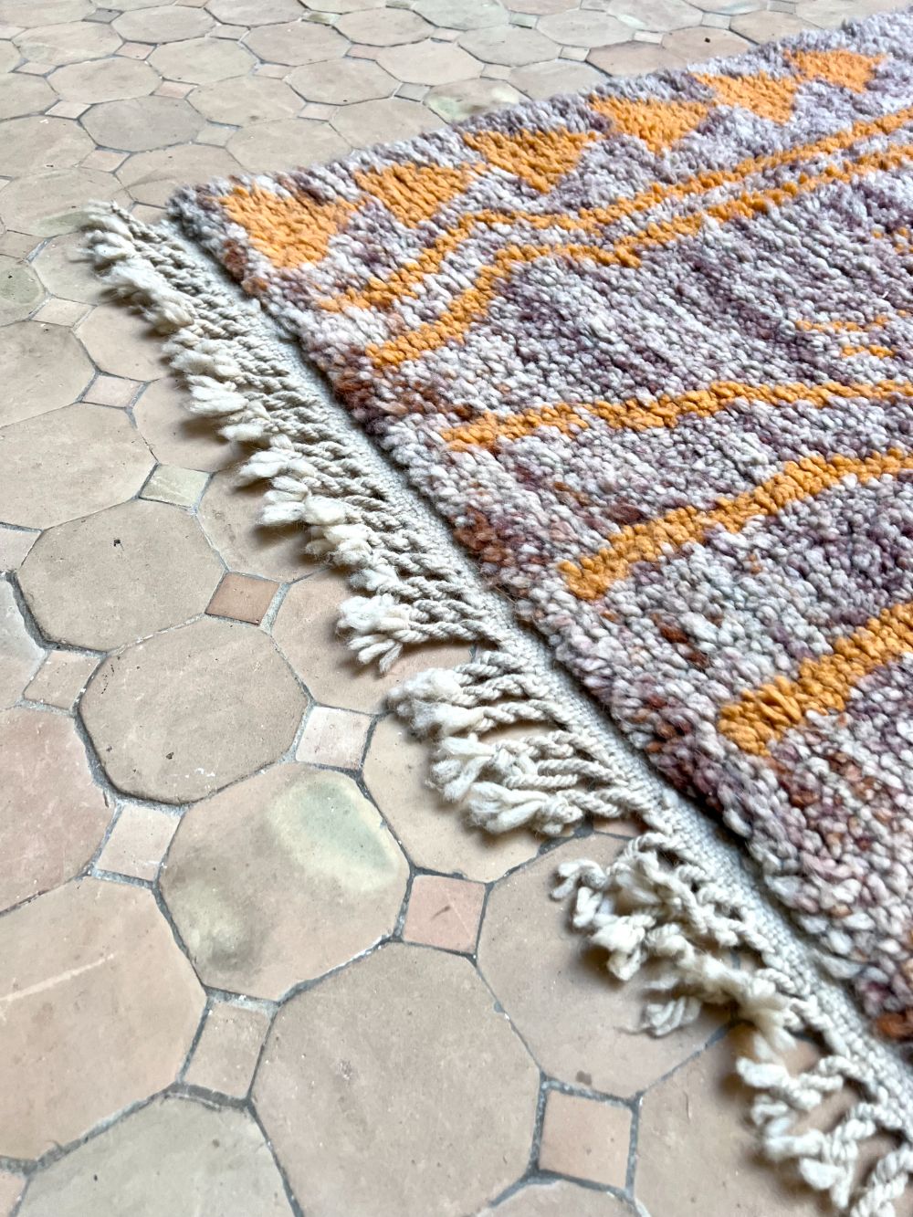 Moroccan Saghira Rug 160x100cm