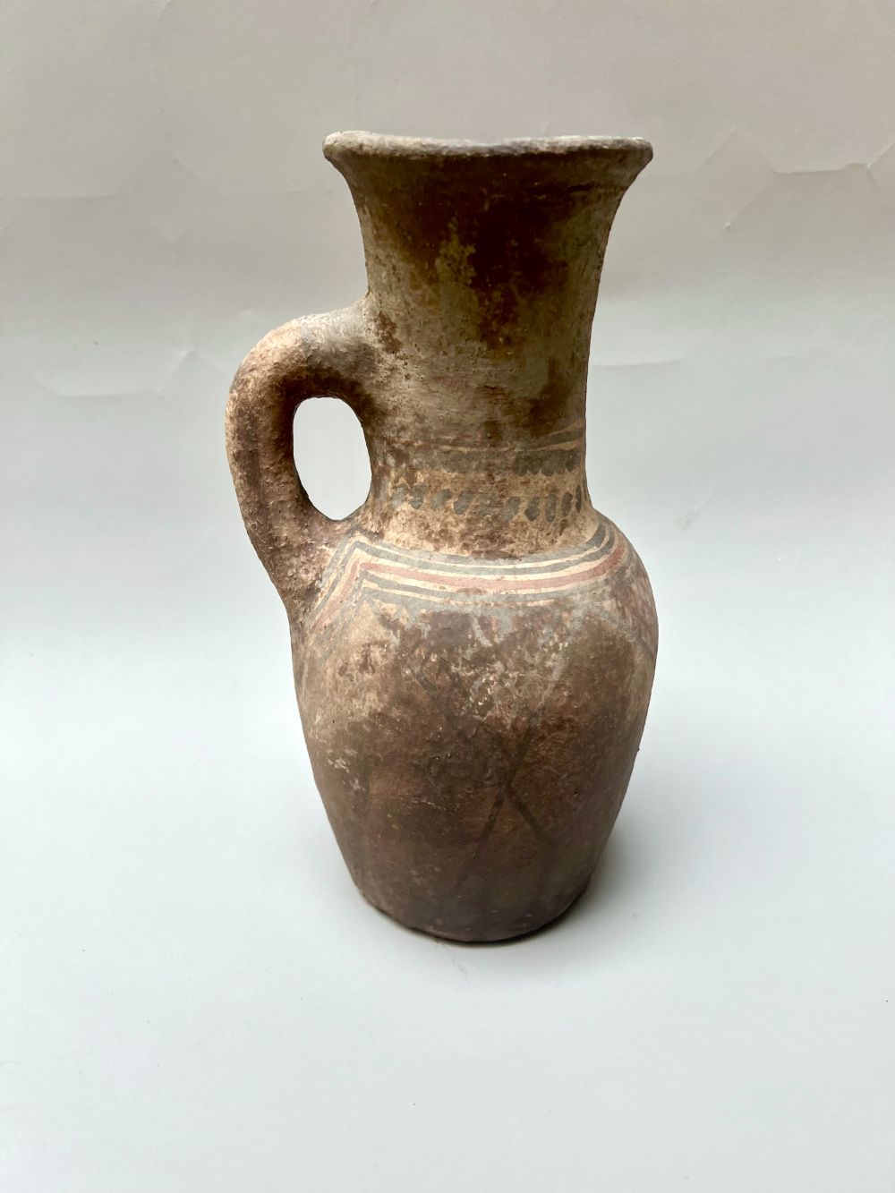 Marokkolainen Rif maljakko