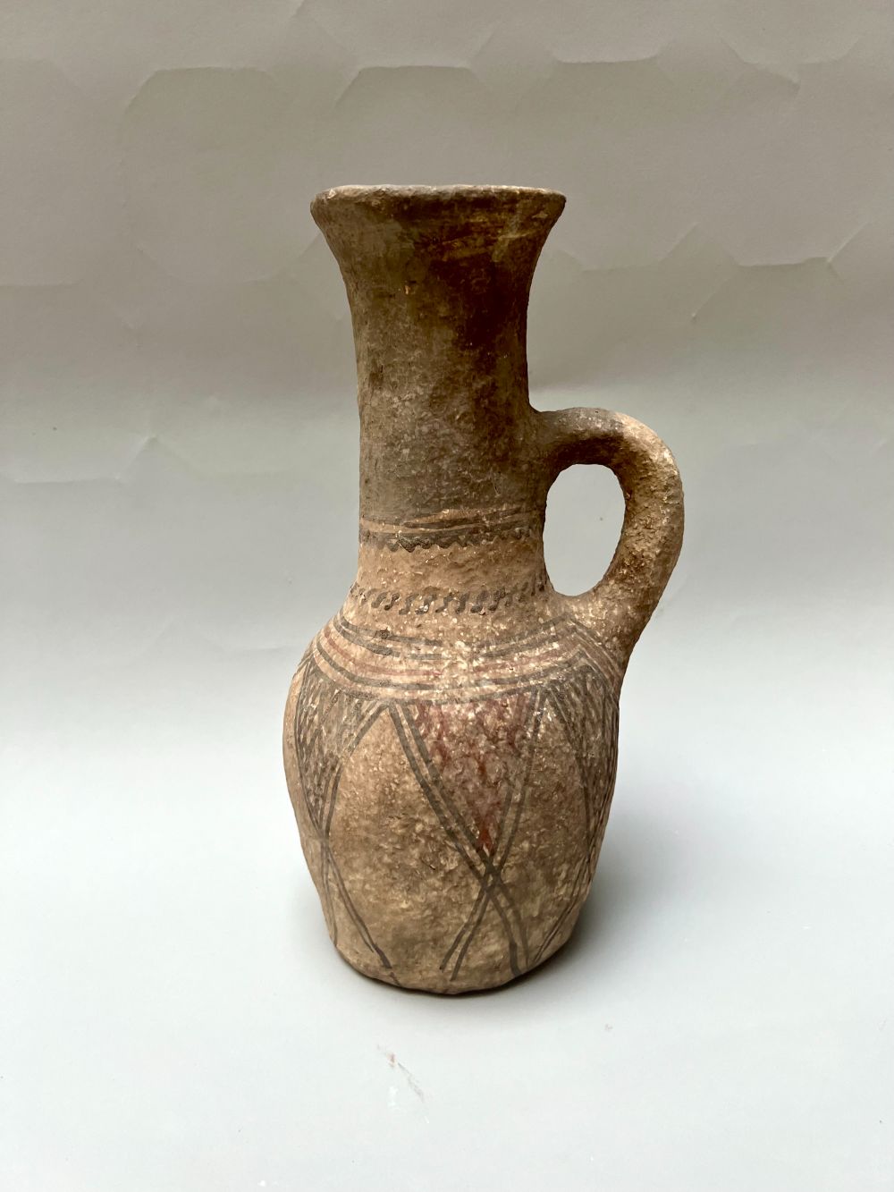 Marokkolainen Rif maljakko