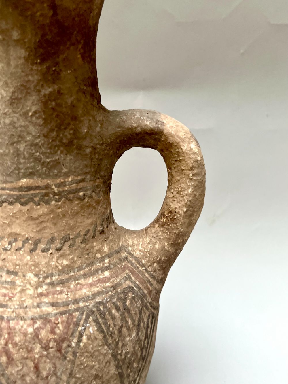 Marokkolainen Rif maljakko