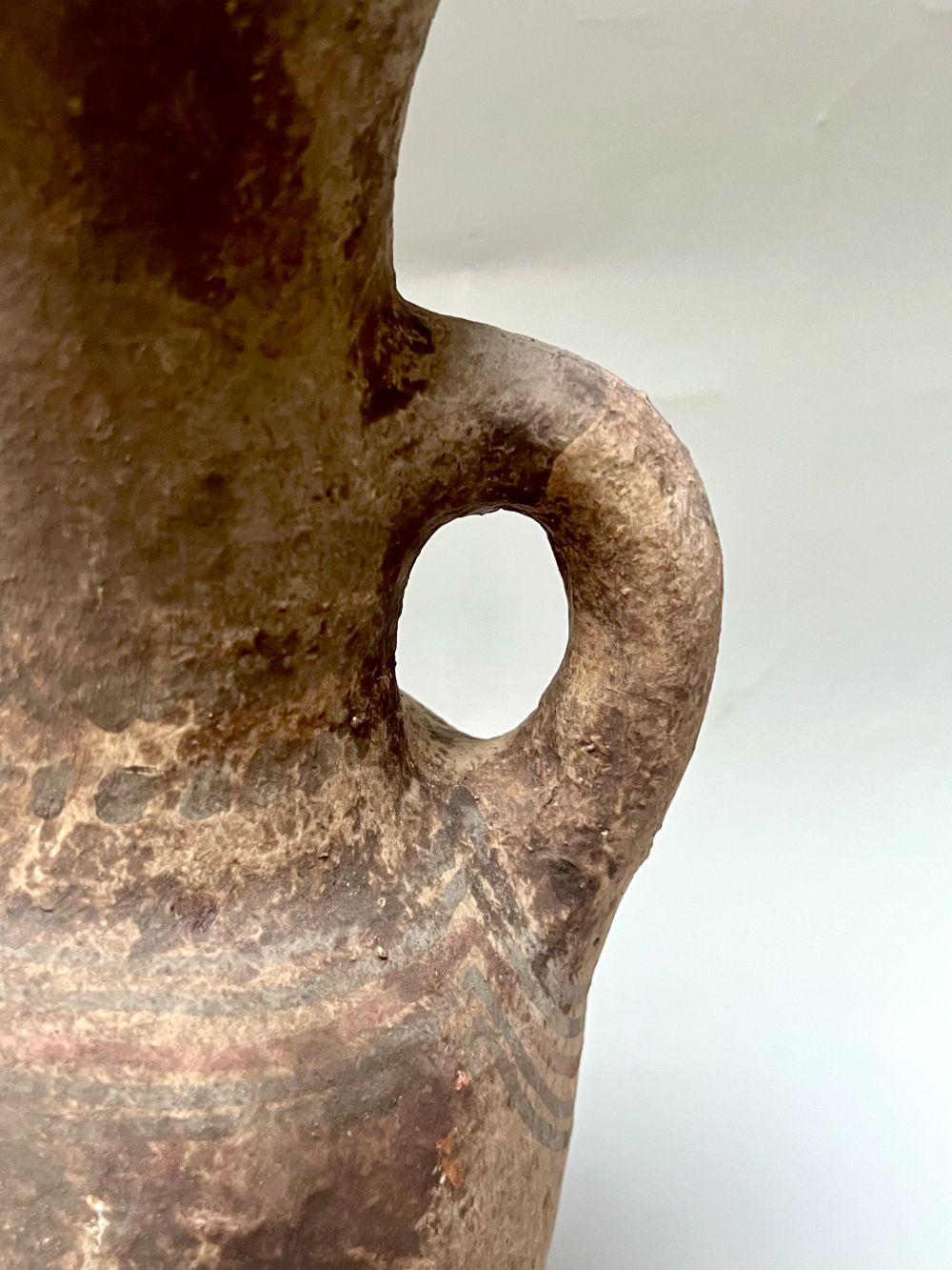 Marokkolainen Rif maljakko