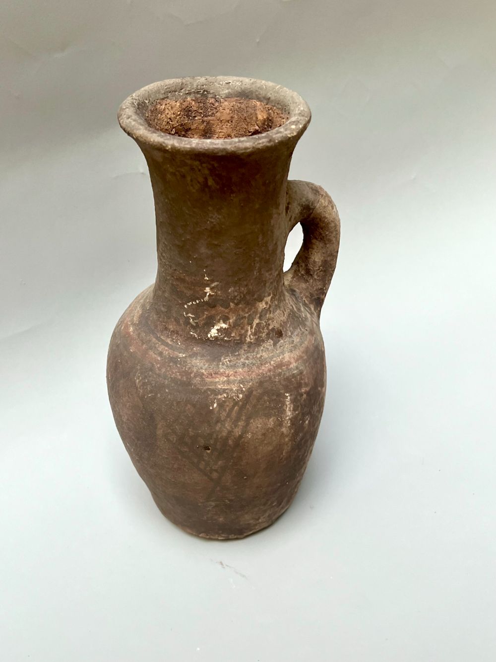 Marokkolainen Rif maljakko