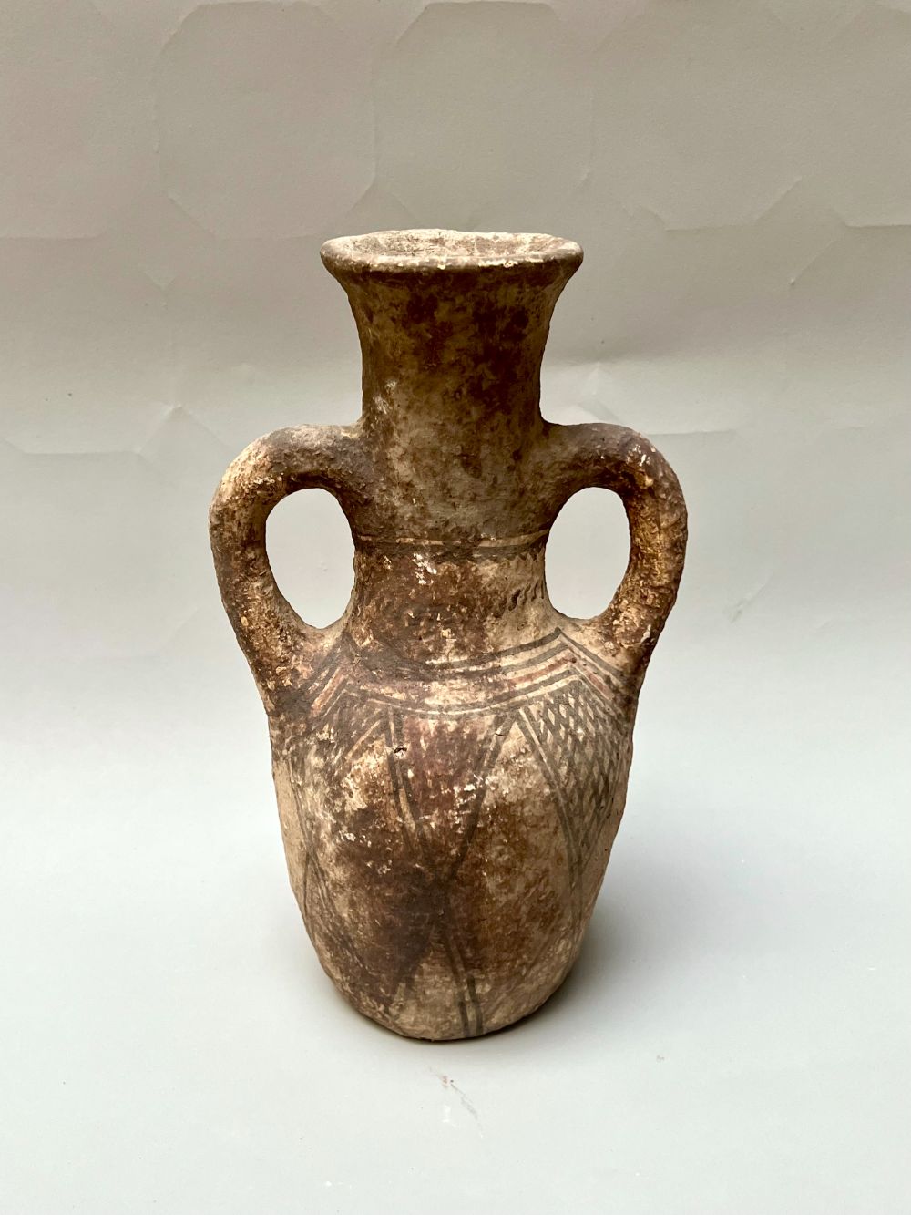 Marokkolainen Rif maljakko