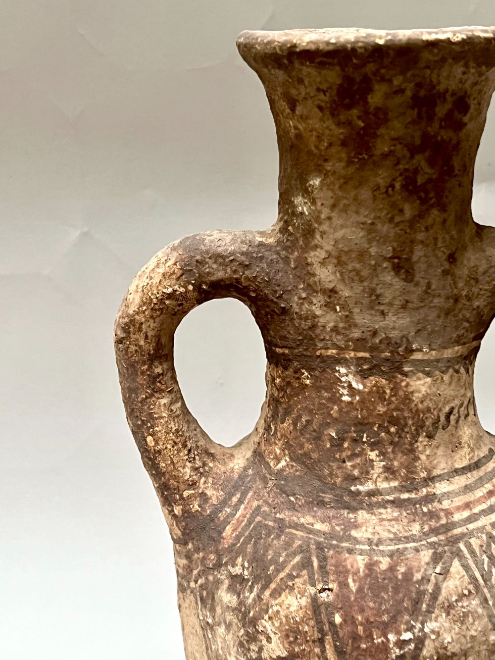 Marokkolainen Rif maljakko