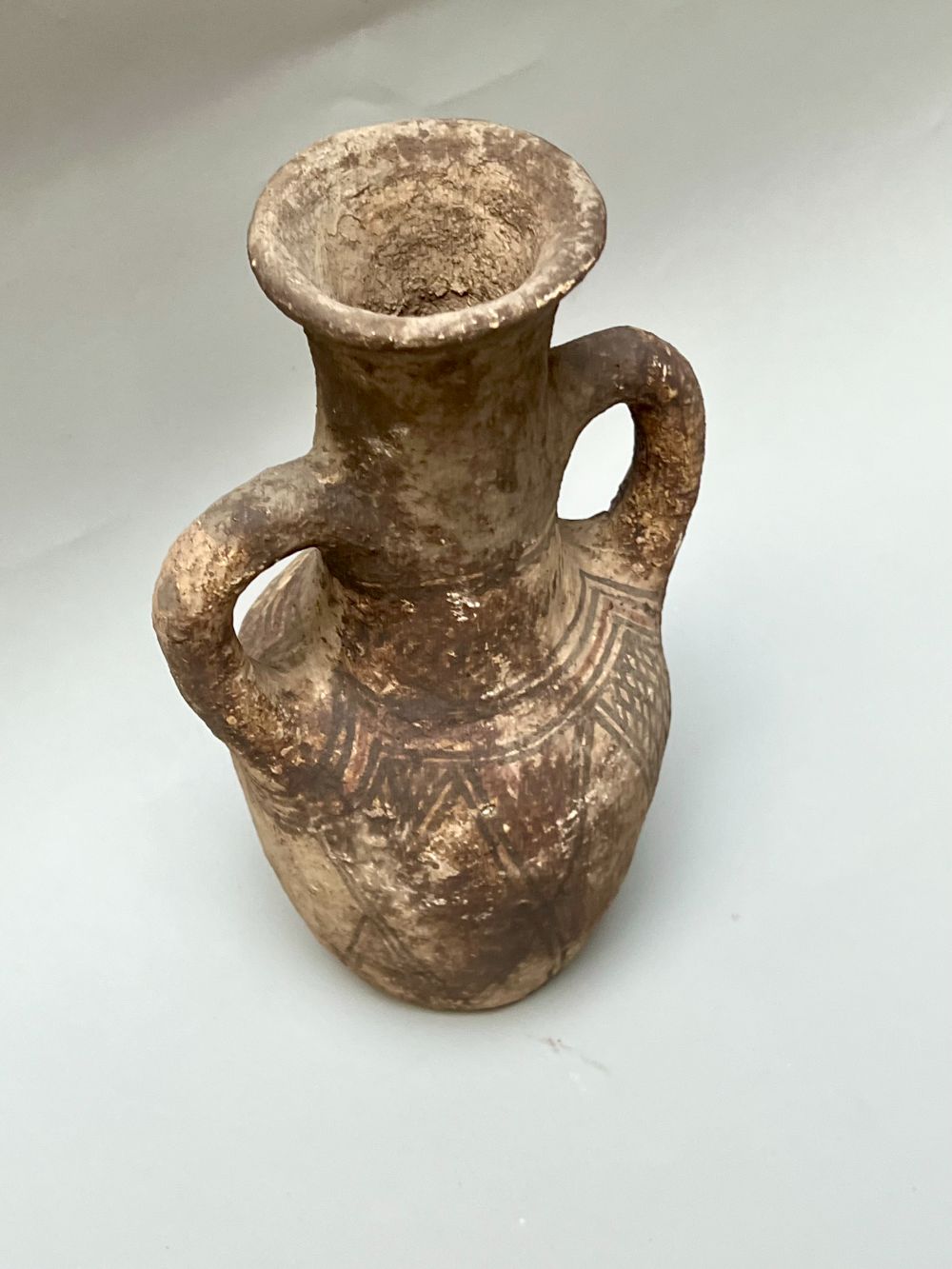 Marokkolainen Rif maljakko