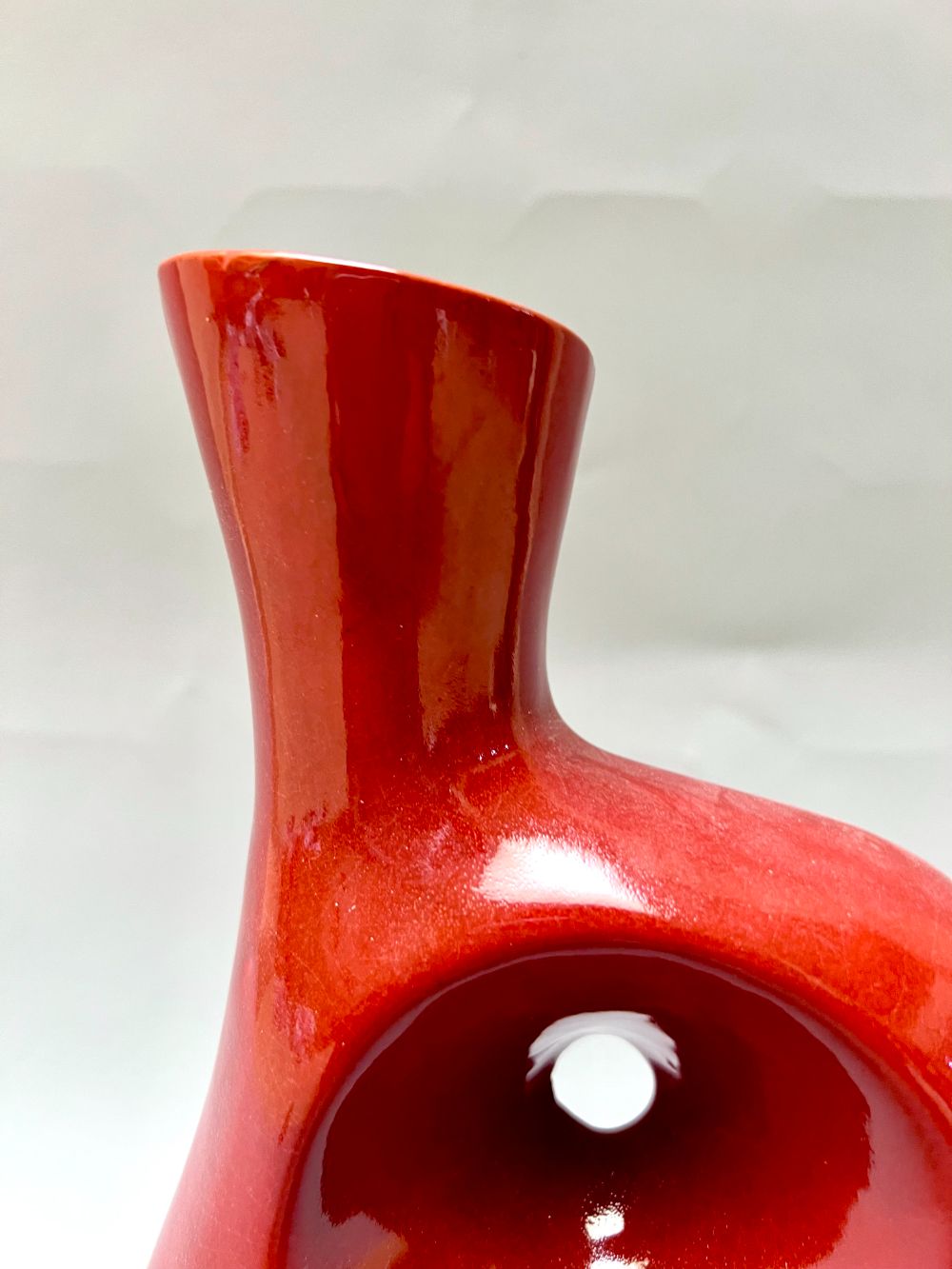 Ceramic Vase
