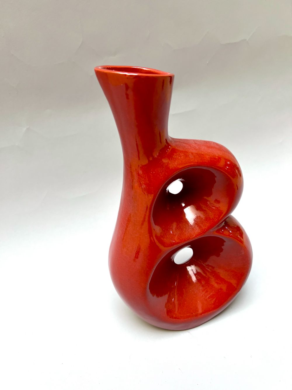 Ceramic Vase