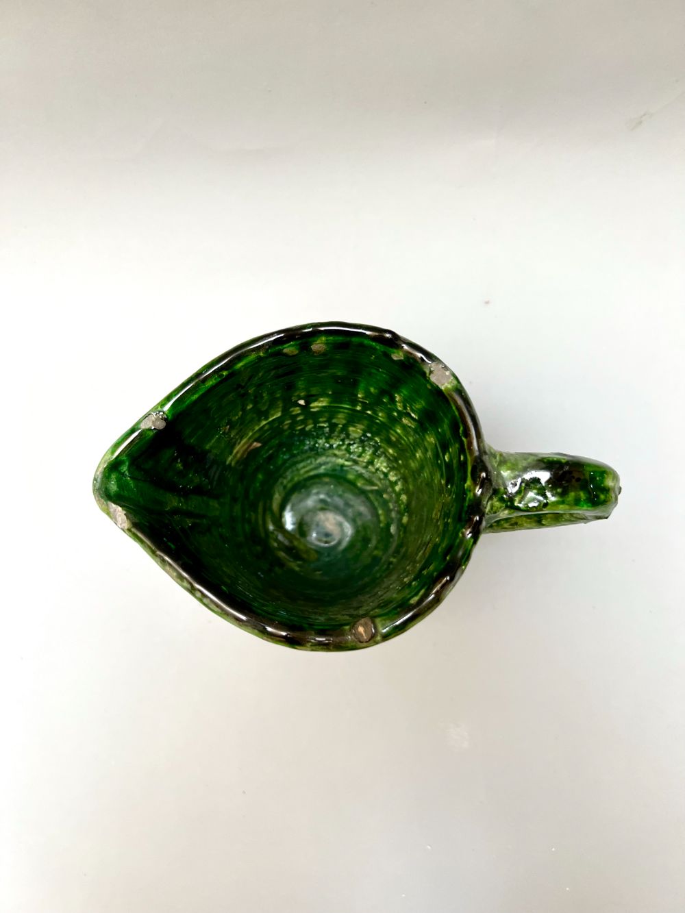 Tamegroute Keraaminen maljakko