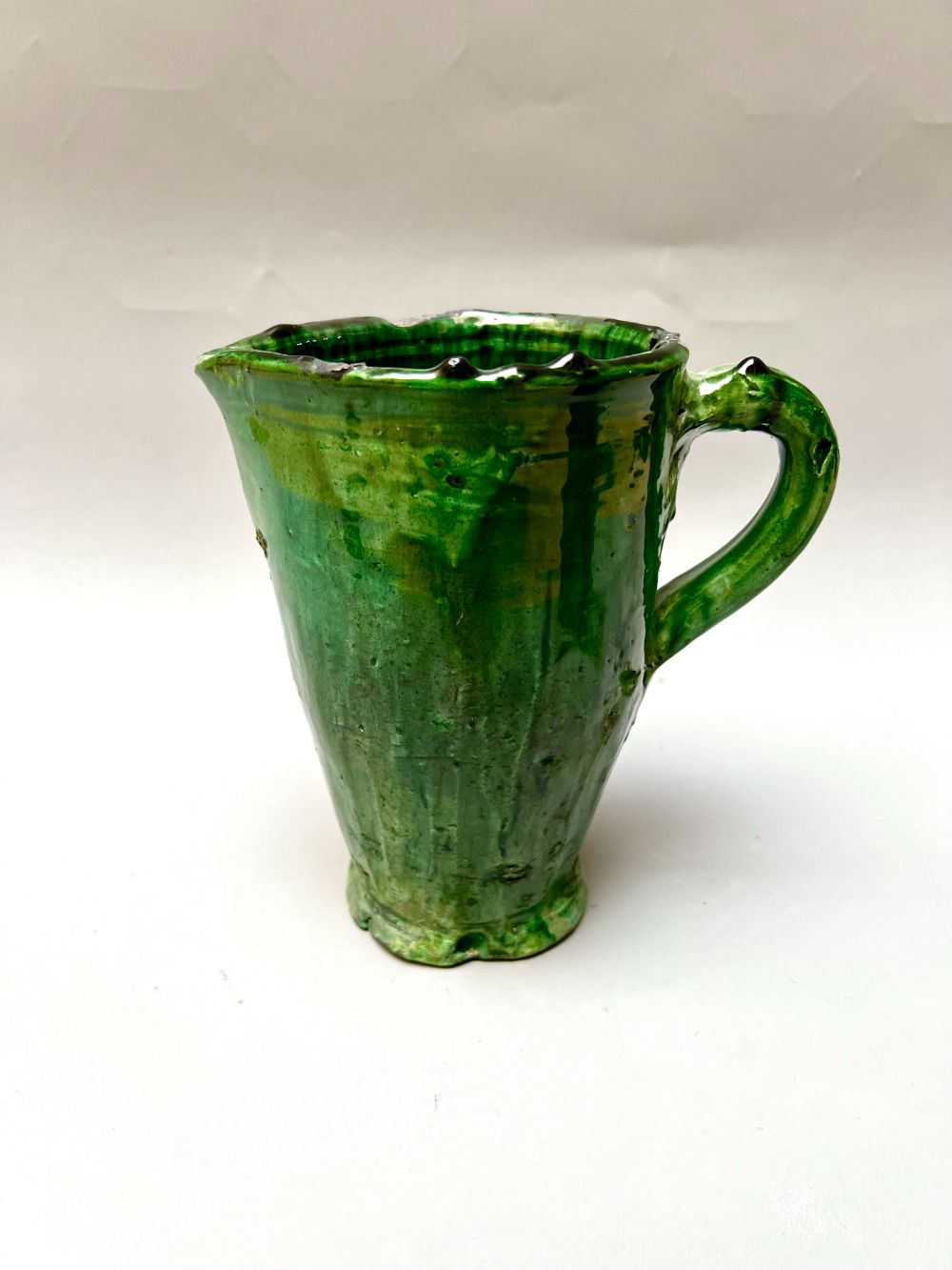 Tamegroute Keraaminen maljakko