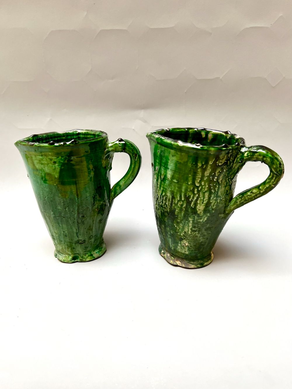 Tamegroute Keraaminen maljakko